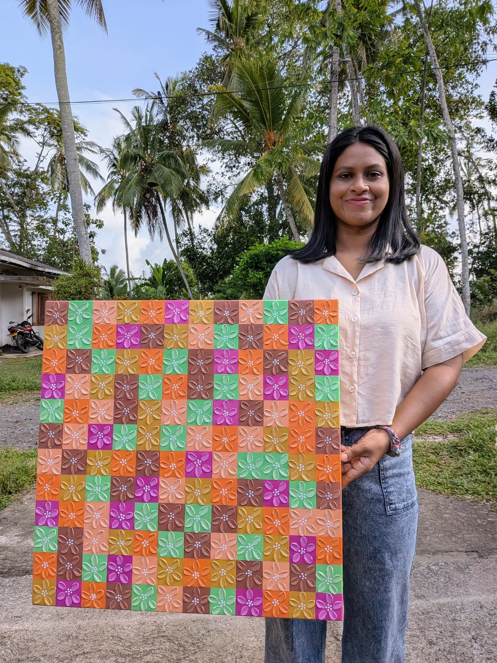 Blooming Blocks, photo 2