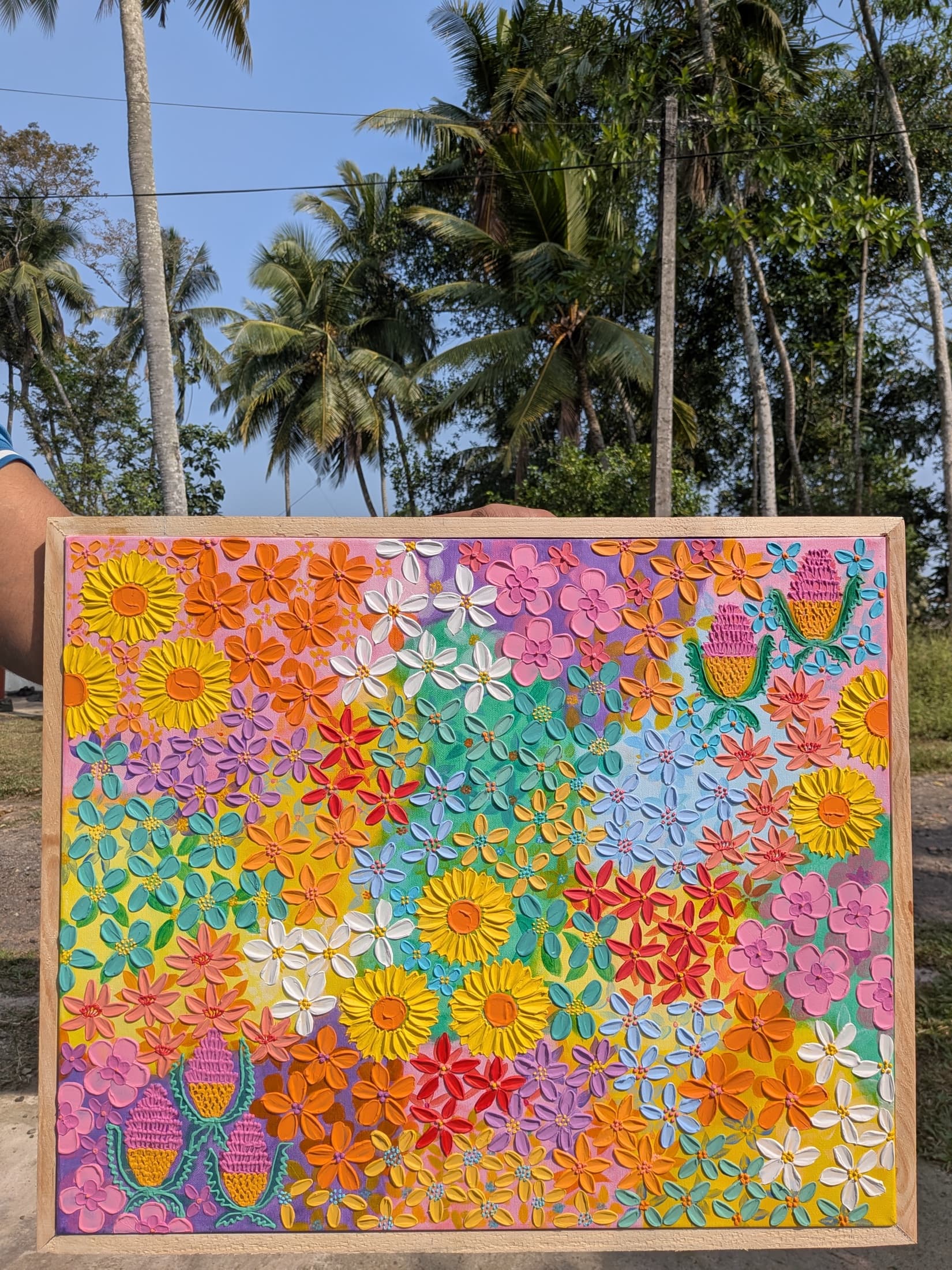 Summer Meadow